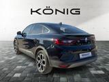 Renault Arkana TECHNO 140PS ACC Klima Tempomat - Renault Arkana Techno mit Hybrid-Antrieb (Benzin/Elektro)