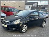 Opel Corsa 1.4 Twinport Sport *Klima,Apple Car Play,B - Opel Corsa: B Sport