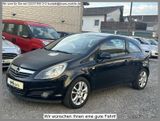 Opel Corsa 1.4 Twinport Sport *Klima,Apple Car Play,B - Opel Corsa: B Sport