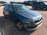 Skoda Kamiq 1.5 TSI Ambition OPF 110 kW (150 PS), A... - graue Skoda Kamiq
