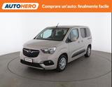 Andere OPEL Combo Life 1.2 110 CV S&S MT6 Advance - Andere mit Benzin-Antrieb: Allradantrieb, Kleinbus