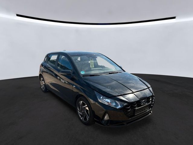 HYUNDAI i20 Trend Mild-Hybrid (Fahrzeug-Nummer 197)