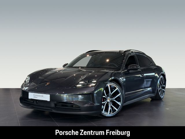 PORSCHE Taycan 4S Sport Turismo HA-Lenkung Soft-Close