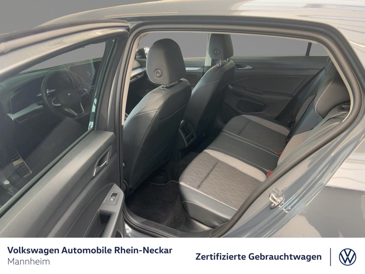 Volkswagen Golf - Bild 12