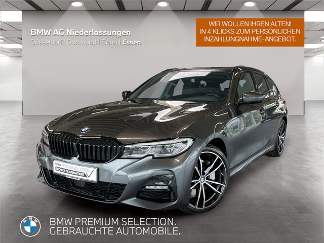 BMW 330i xDrive Touring M Sport LiveCockpitProf LED