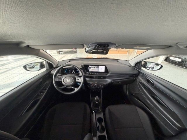 Hyundai BAYON – Bild 19