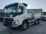 Volvo FMX 500 6x4/MeillerRS2160/verst.Haken/Liftachse - Angebote entsprechen deinen Suchkriterien