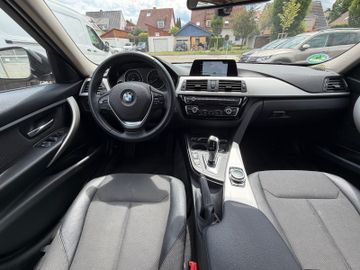 BMW 318 - 10