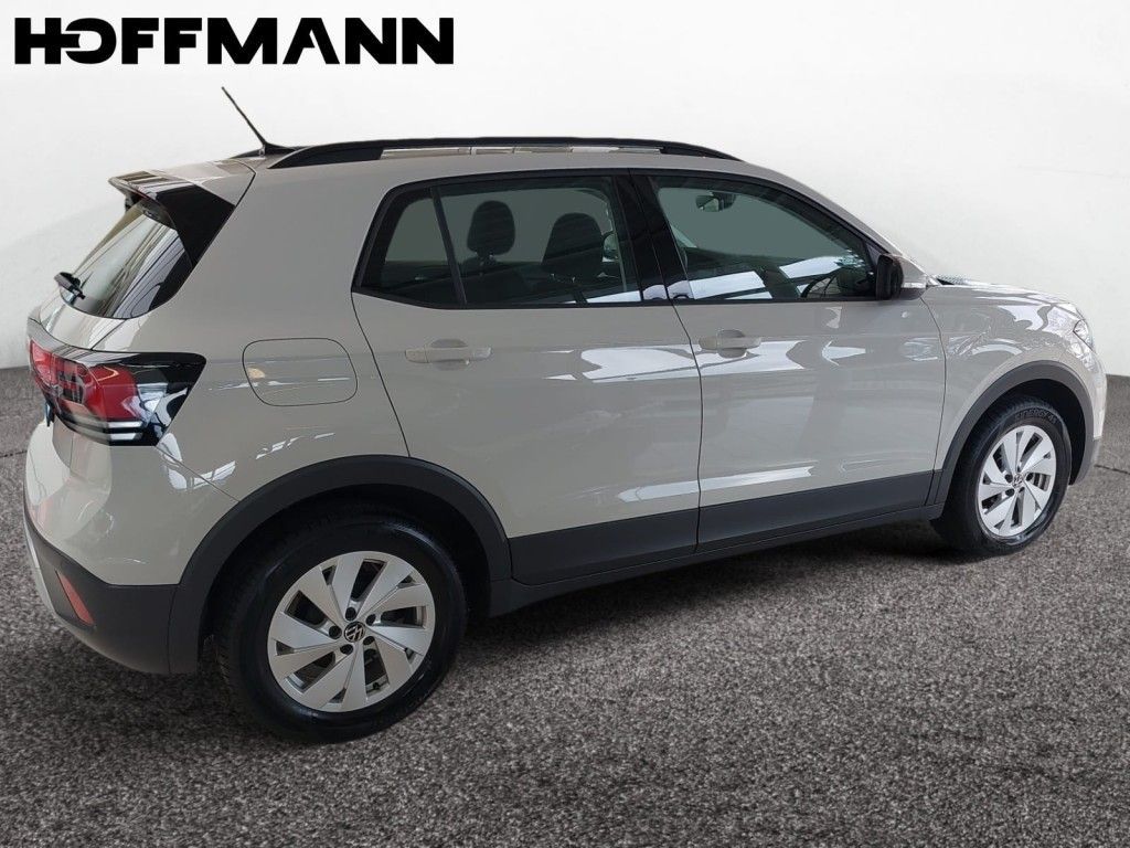 Volkswagen T-Cross - Bild 5