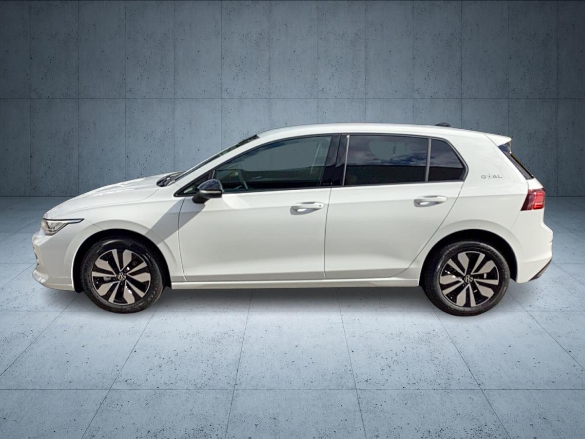 Volkswagen Golf GOAL 1.5 eTSI /KAMERA /ACC /TRAVEL ASSIST, миниатюра 2