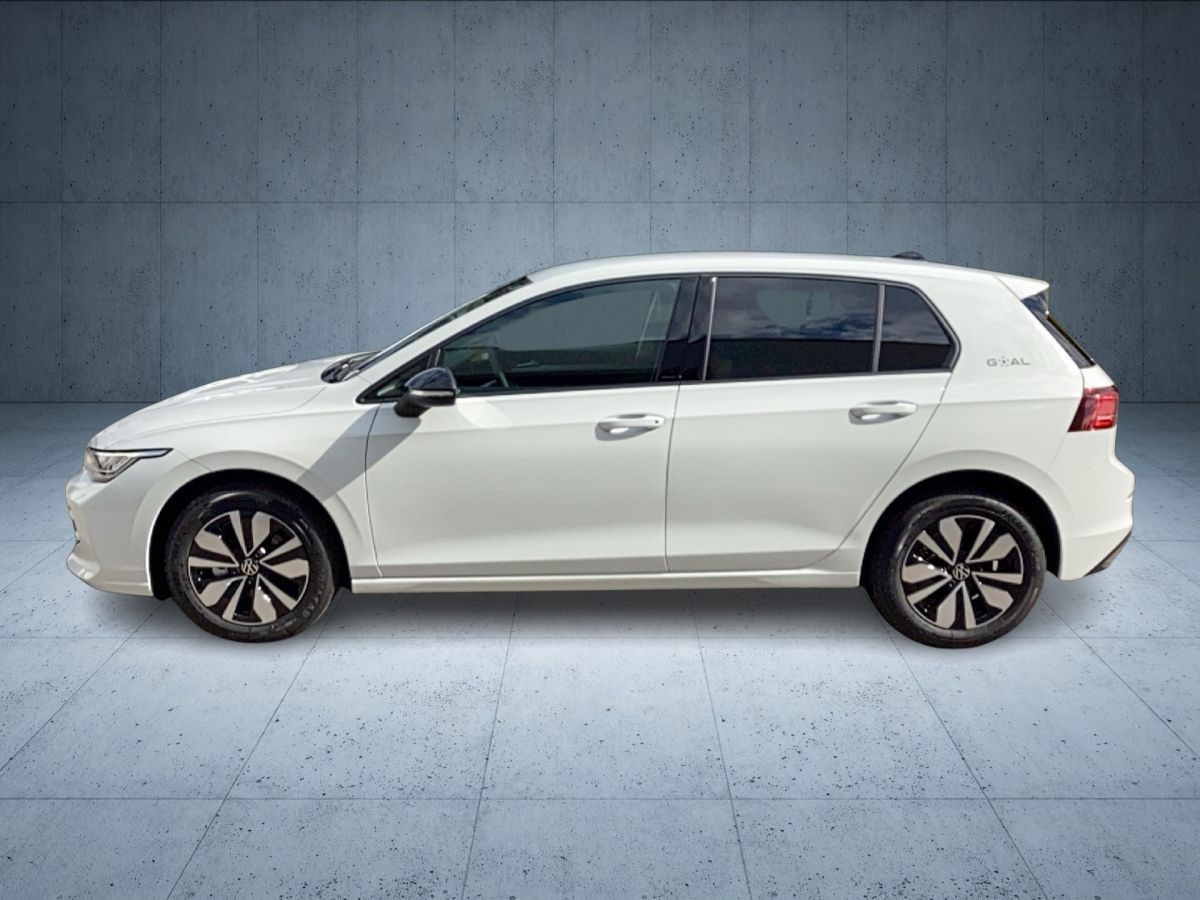 Volkswagen Golf GOAL 1.5 eTSI **KAMERA**SOFORT VERFÜGBAR** foto 2