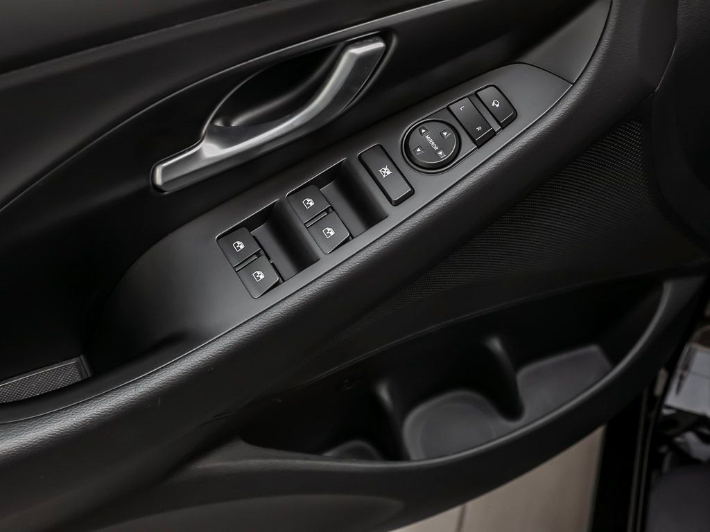 Hyundai i30 – Bild 12