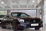 Mercedes-Benz SL 63 AMG Posaidon 1o1 KAM*H&K*Memor.*Carbn.1+2 - Mercedes-Benz 1.6