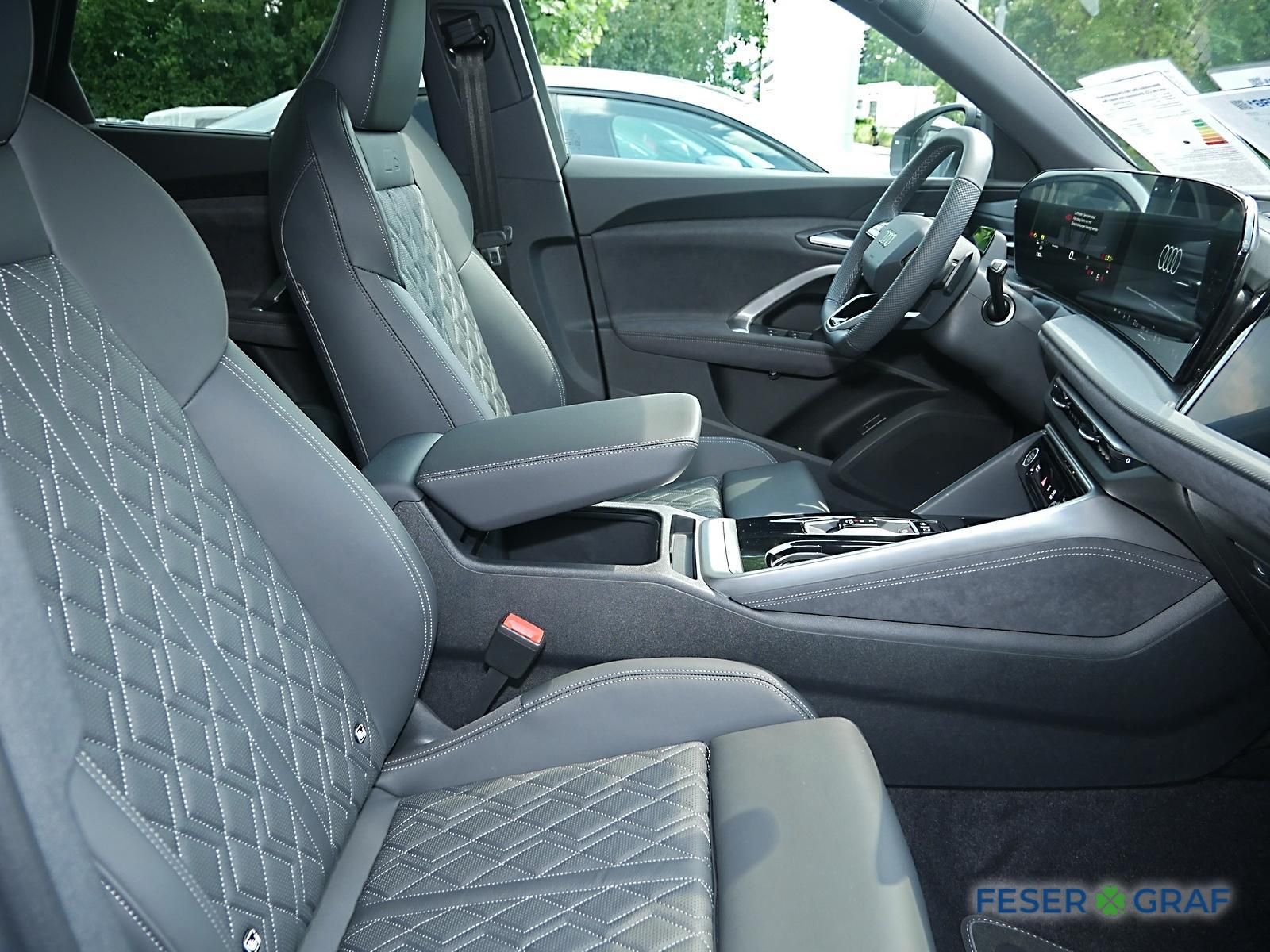 Audi Q5 - Bild 5