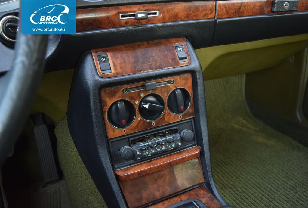 Mercedes-Benz 280