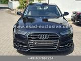 Audi A6 Lim 3.0TDI quattro°Sline°LUFT°Sthzg°360°19" - Audi A6 in München