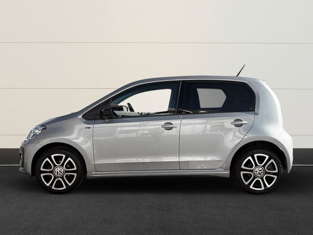Volkswagen up! move up 1.0 BMT+R-Line+Shz+Drive Paket Plus