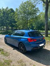 BMW M140i xDrive Automatik - BMW M-Modelle in Düsseldorf