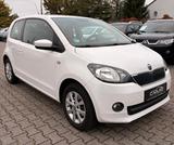 Skoda Citigo Elegance - Skoda Citigo in Düsseldorf