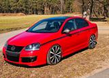 Volkswagen Vw Jetta MK5 2.0 Tfsi 320ps - Volkswagen Jetta: 2.5
