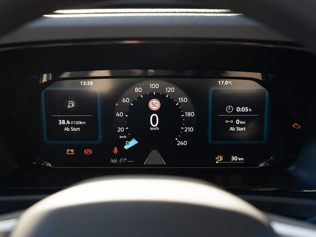 Volkswagen Caddy - Bild 12