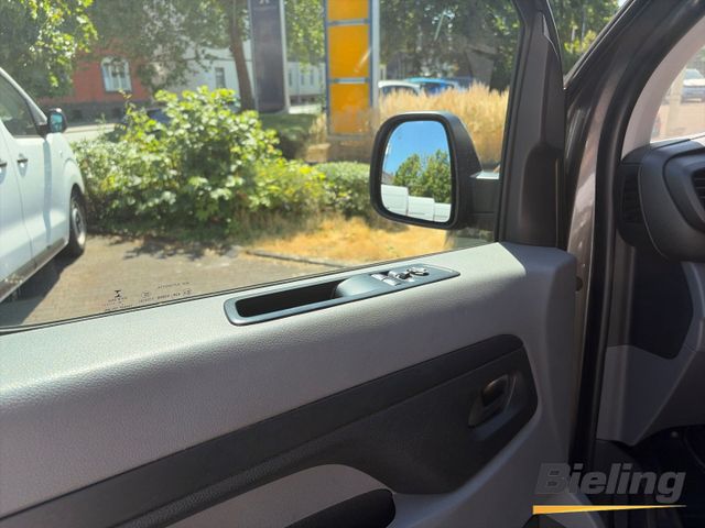 Vivaro Cargo INNOVATION 2.0l, Automatik, Klima,