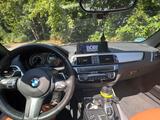 BMW 220d Cabrio Sport Line Sport Line - BMW 220 in Düsseldorf