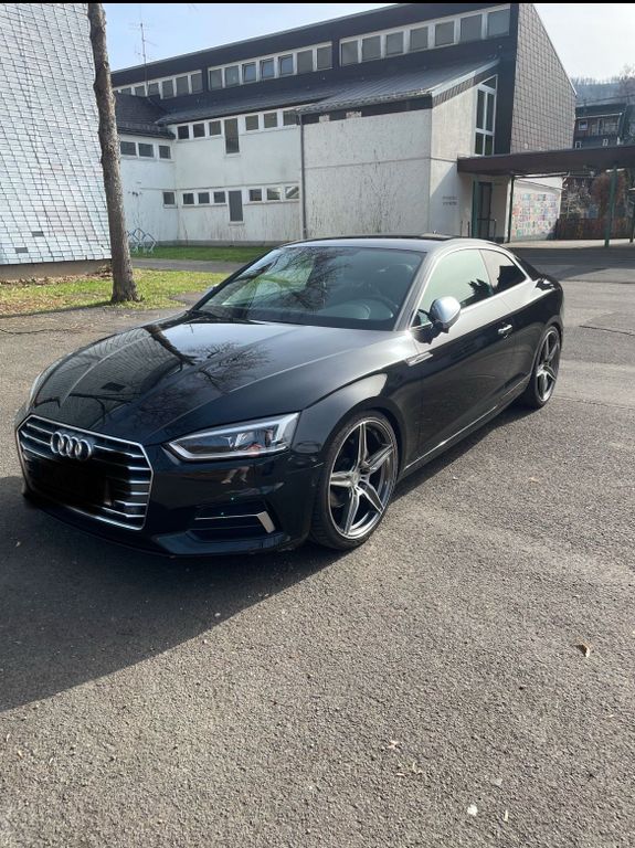 Image of Audi A5