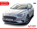 Ford Focus 1.5 EcoBlue Titanium LED Navi ACC Kamera