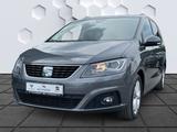 Seat Alhambra 2.0 TDI 6 Gang Xcellence AHK Navi - Seat Alhambra in Gelsenkirchen