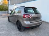 Volkswagen VW Golf Plus 2. Hand 1.6l Service neu tech... - VW Golf Plus Gebrauchtwagen in Stuttgart