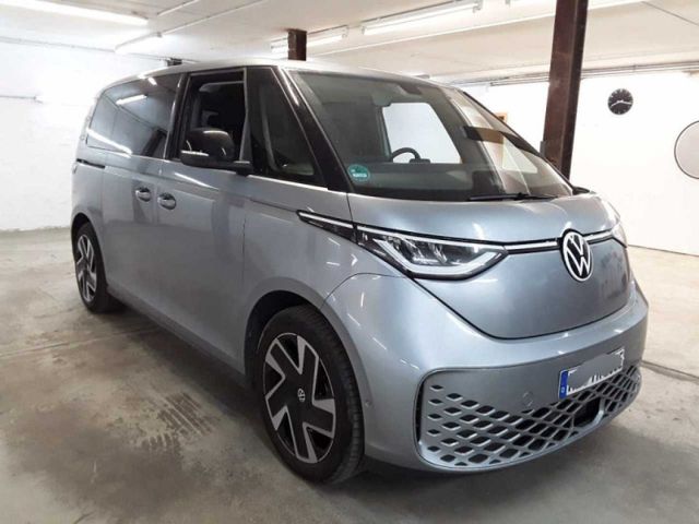 Volkswagen ID.Buzz 150 kW Pro*ACC*LED*Cam*CarPlay*SHZ*PDC*