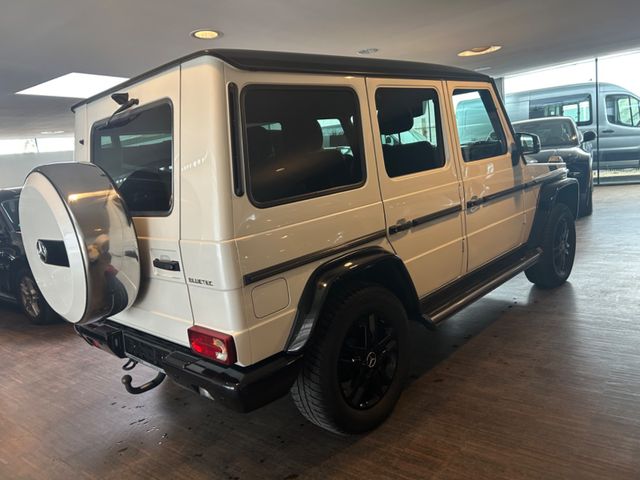Fahrzeugabbildung Mercedes-Benz G 350 BlueTec *Edition 35* Designo* 1.Hd*