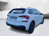 Skoda Kamiq - Vorschau Bild 4