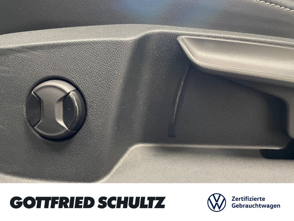 Volkswagen T-Roc - Bild 13