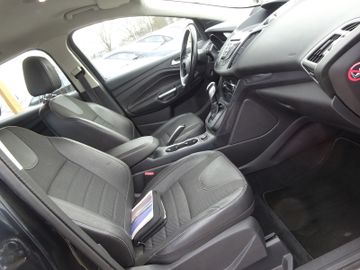 Ford Kuga - 11