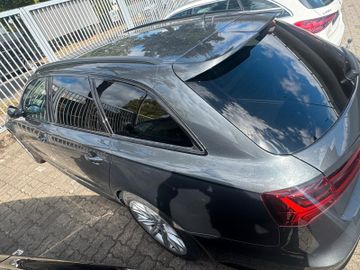 Audi A6 - 8