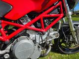 Ducati Monster s2r 800 - DUCATI 800
