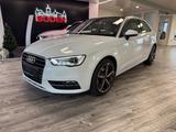 Audi A3 quattro ACC|SHZ|Lane-Assist|Pano|1Hand|8-fach - Audi A3: 8pa