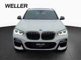 BMW X4 M40d M Sport ACC RFK HUD AdapLED Pano NaviPro - gebrauchte BMW X4 M40 aus dem Jahr 2020