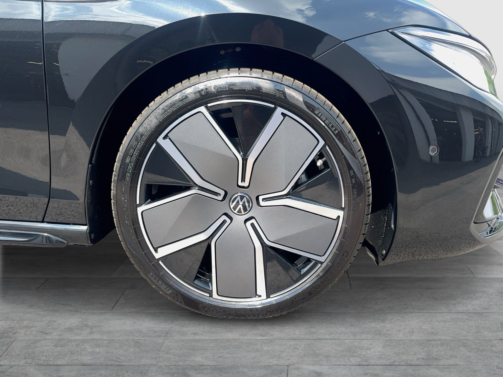 Volkswagen Passat - Bild 8