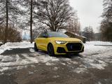 Audi A1 Sportback 40 TFSI S edition one - Audi A1: Sport Edition