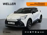 Toyota C-HR 2.0 Plug-in-Hybrid Teamplayer *LED*el Heck* - Toyota Gebrauchtwagen in Bremen