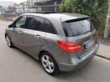 Mercedes-Benz B 200 - - Mercedes-Benz B-Klasse Gebrauchtwagen in Stuttgart