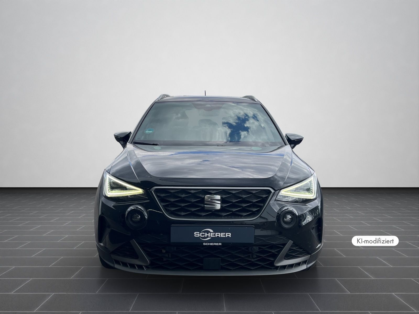 Seat Arona - Bild 6