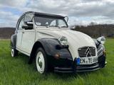 Citroën 2 CV mit H-Zulassung und verzinktem Rahmen - Citroën 2 CV Gebrauchtwagen