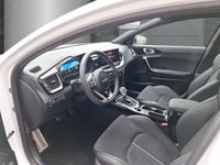 Kia pro cee'd / ProCeed - Vorschau Bild 7