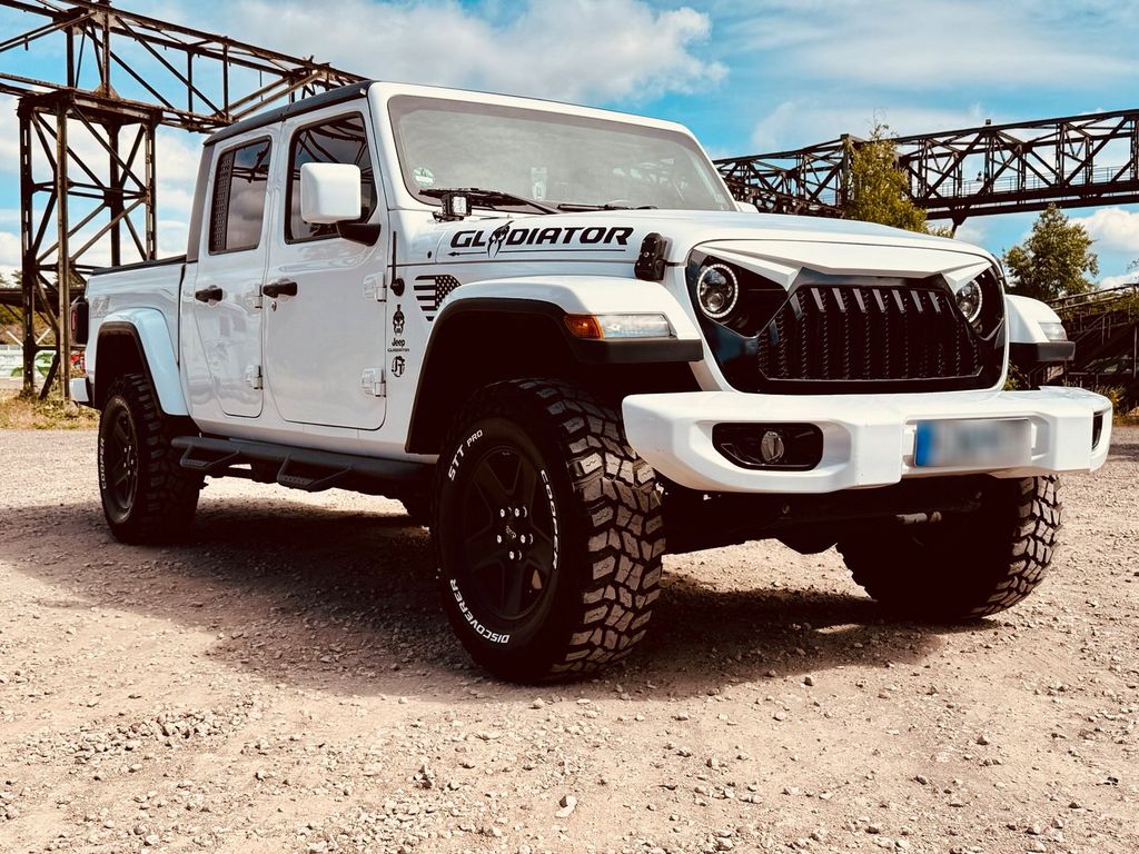 Image of Ford Bronco