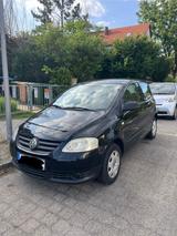 Volkswagen Fox 1.2 - - Volkswagen Fox in Berlin