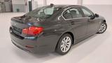 BMW 530d Lim xDrive/HUD/360-Kamera/Sthz/Rentner Fhzg - BMW 530 aus 2012